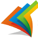 Just Printing - logo