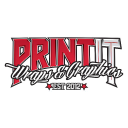 PrintIt - logo