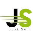 JustSell - logo