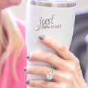 Just The Right Stuff - logo
