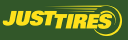 JustTires - logo