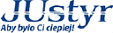 JUSTYR - logo