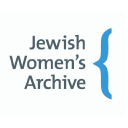 Jewish Women's Archive - logo