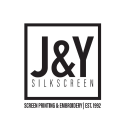 J&Y Silkscreen - logo