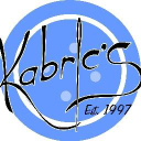 Kabrics - logo