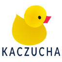Kaczucha - logo