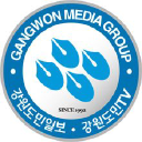 강원도민일보 - logo
