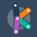 KAEM - logo