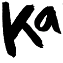 Kahawa - logo