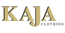 KAJA Clothing - logo