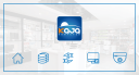KAJA Komputer - logo
