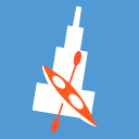 Kajak W Stolicy - Kajaki Warszawa - logo