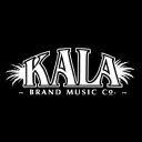 Kala Brand Music - logo