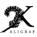 Kaligraf - logo