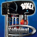 Kalkomat - logo