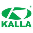 KALLA - logo