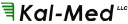 Kal Med - logo