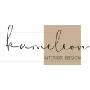 Kameleon Projektowanie Wnętrz - logo