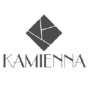 Kamienna - logo