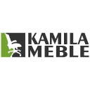 Kamila Meble - logo