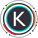 Kamix - logo