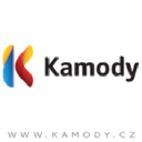 KAMODY.cz - logo