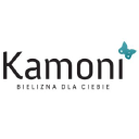 Kamoni.eu - logo
