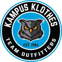 Kampus Klothes - logo