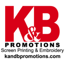 K & B Promotions - logo