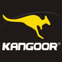 Kangoor - logo