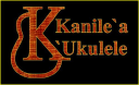 Kanile'a 'Ukulele - logo
