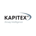 Kapitex Healthcare Limited - logo