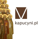 Bracia Mniejsi Kapucyni - Pokój i dobro - logo
