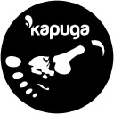 Kapuga - logo