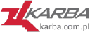 KARBA - logo