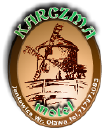 Karczma U Michelle - logo