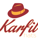 Karfil Hats - logo