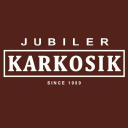Jubiler Karkosik - logo