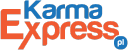 KarmaExpress - logo