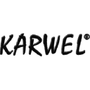 KARWEL - karnisze, rolety, wyroby z drewna - PRODUCENT - logo
