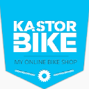 Kastor - Bike - logo