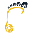 Katarzyna Gołębiewska Refleksologia - logo