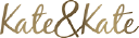 Kate&Kate - logo