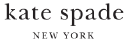 kate spade new york - logo