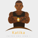 Katika - logo