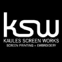 Kaules Screen Works - logo