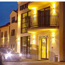 Hotel Kawallo - logo