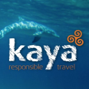 Kaya Responsible Travel - logo