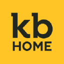 KB Home - logo