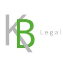 KB Legal - logo